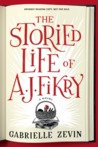 The Storied Life of A. J. Fikry