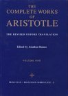 The Complete Works by Aristotle