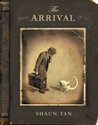 The Arrival by Shaun Tan