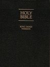 Holy Bible by Anonymous