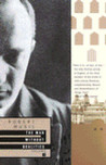 The Man Without Qualities by Robert Musil