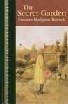 The Secret Garden by Frances Hodgson Burnett