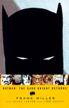 Batman by Frank Miller