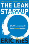 The Lean Startup by Eric Ries