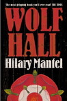 Wolf Hall by Hilary Mantel