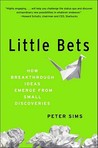 Little Bets by Peter Sims
