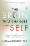 The Brain That Changes Itself by Norman Doidge