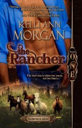 The Rancher (Redbourne, #1)