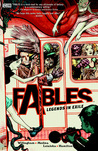 Fables, Vol. 1 by Bill Willingham