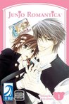 Junjo Romantica, Volume 01 by Shungiku Nakamura -中村 春菊