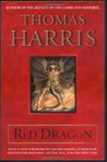 Red Dragon by Thomas Harris