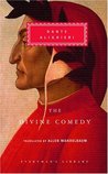 The Divine Comedy by Dante Alighieri