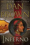Inferno by Dan Brown