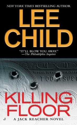 Killing Floor (Jack Reacher, #1)