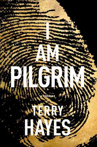 I Am Pilgrim (Pilgrim, #1)