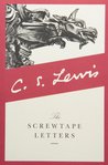 The Screwtape Letters by C.S. Lewis