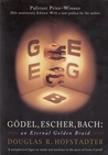 Gödel, Escher, Bach by Douglas R. Hofstadter