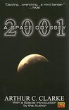 2001 by Arthur C. Clarke