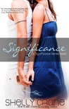 Significance by Shelly Crane