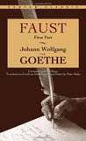 Faust by Johann Wolfgang von Goethe