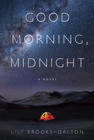 Good Morning, Midnight