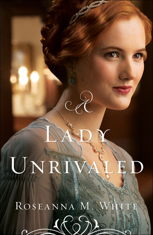 A Lady Unrivaled (Ladies of the Manor, #3)