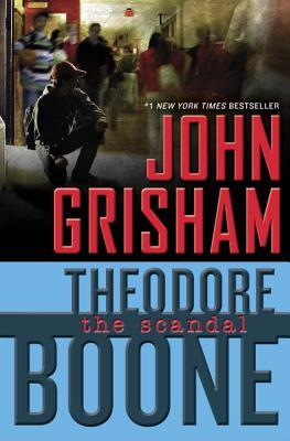 The Scandal (Theodore Boone, #6)