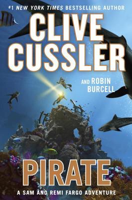Pirate (Fargo Adventure, #8)