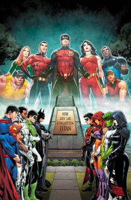 Titans Hunt