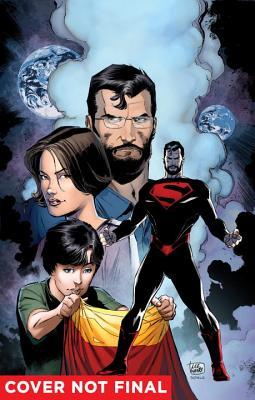 Superman: Lois and Clark