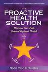 The Proactive Health Solution by Nadia Yacoub Cavallini