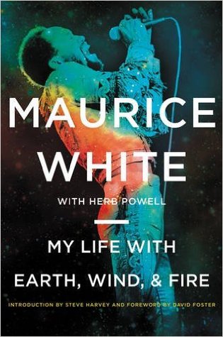 My Life with Earth, Wind, & Fire