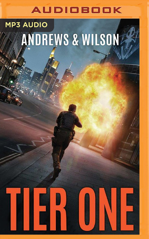 Tier One (Tier One #1)