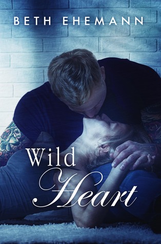 Wild Heart (Viper's Heart, #2)