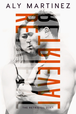 Retrieval (The Retrieval Duet, #1)