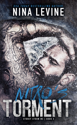 Nitro's Torment (Sydney Storm MC #2)