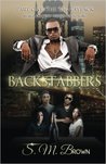 Backstabbers by S.M.Brown