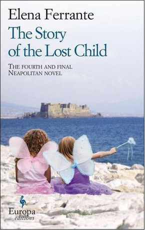 The Story of the Lost Child (The Neapolitan Novels, #4)