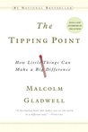 The Tipping Point by Malcolm Gladwell