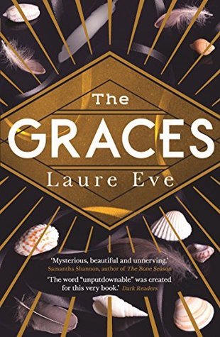 The Graces (The Graces, #1)