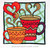 Coloring, Crafts, and Culture