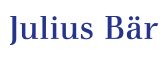 Julius Bär Logo