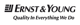 Ernst & Young GmbH