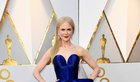 Nicole Kidman 