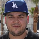 Rob Kardashian