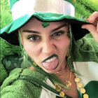 Miley Cyrus 3-17-2018