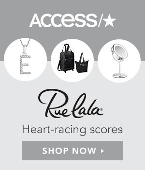 Rue La La 