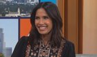 'Top Chef's' Padma Lakshmi Reveals The Foods She Cuts Out To Keep In Shape