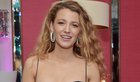 Blake Lively Flaunts Her Fit New Bod In A LBD!