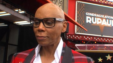 RuPaul Gushes Over 'All Stars 3'  Winner Trixie Mattel: 'I'm So Proud Of Her'